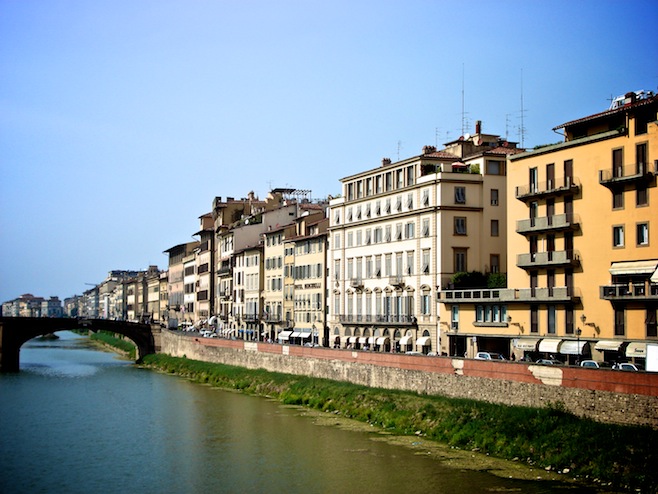 Italy Florence